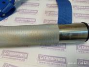 Ручка на лямках для армрестлинга СИЛАРУКОВ (диаметр 50 мм) Уценка.